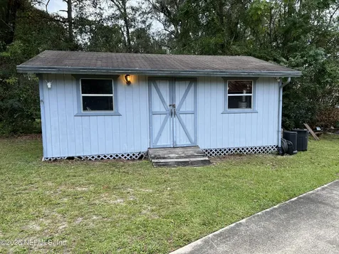 268 Wesley Road Green Cove Springs FL 32043