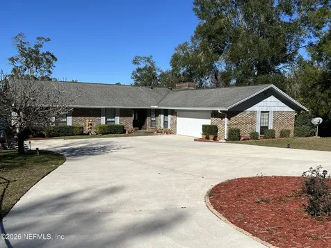 268 Wesley Road Green Cove Springs FL 32043