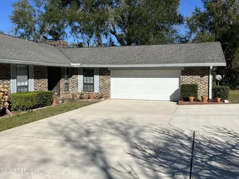268 Wesley Road Green Cove Springs FL 32043