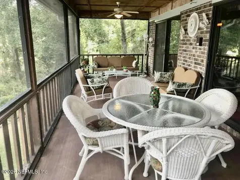 268 Wesley Road Green Cove Springs FL 32043