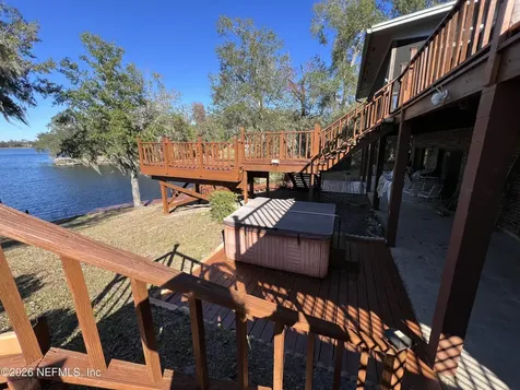 268 Wesley Road Green Cove Springs FL 32043