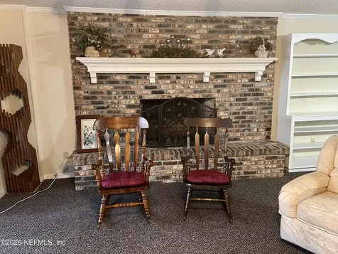 268 Wesley Road Green Cove Springs FL 32043