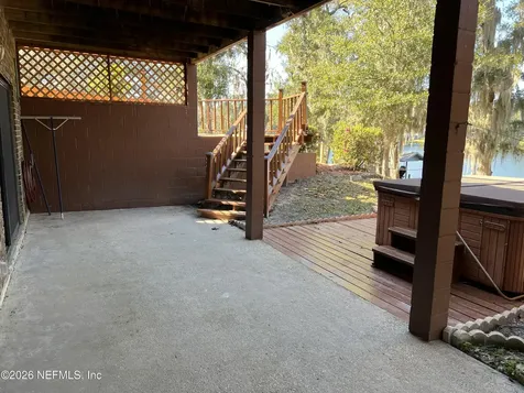 268 Wesley Road Green Cove Springs FL 32043