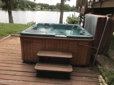 268 Wesley Road Green Cove Springs FL 32043