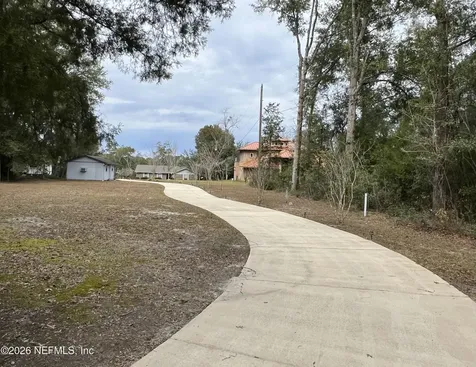 268 Wesley Road Green Cove Springs FL 32043