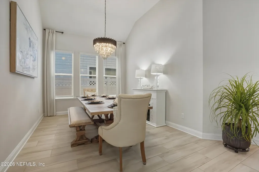 204 Courtney Chase Drive St. Augustine FL 32092