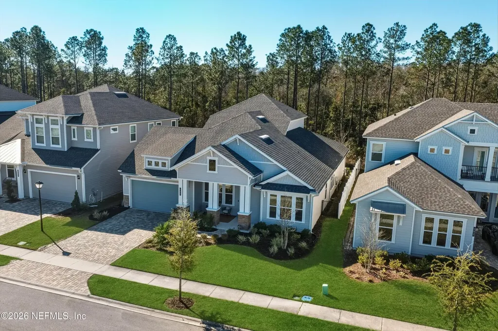 204 Courtney Chase Drive St. Augustine FL 32092