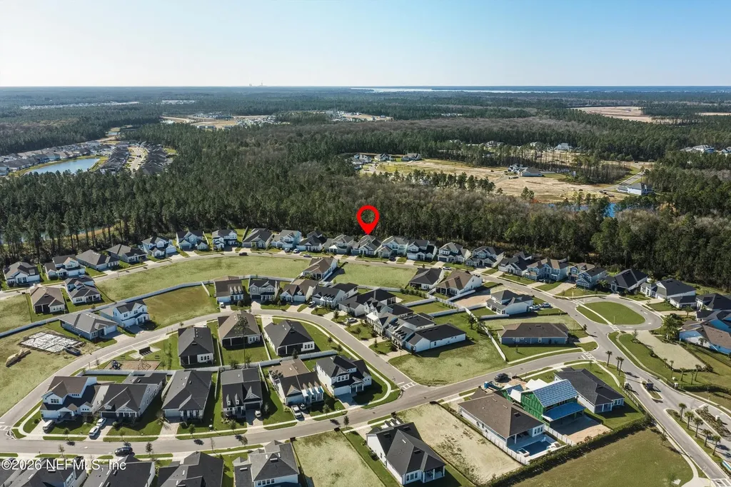 204 Courtney Chase Drive St. Augustine FL 32092