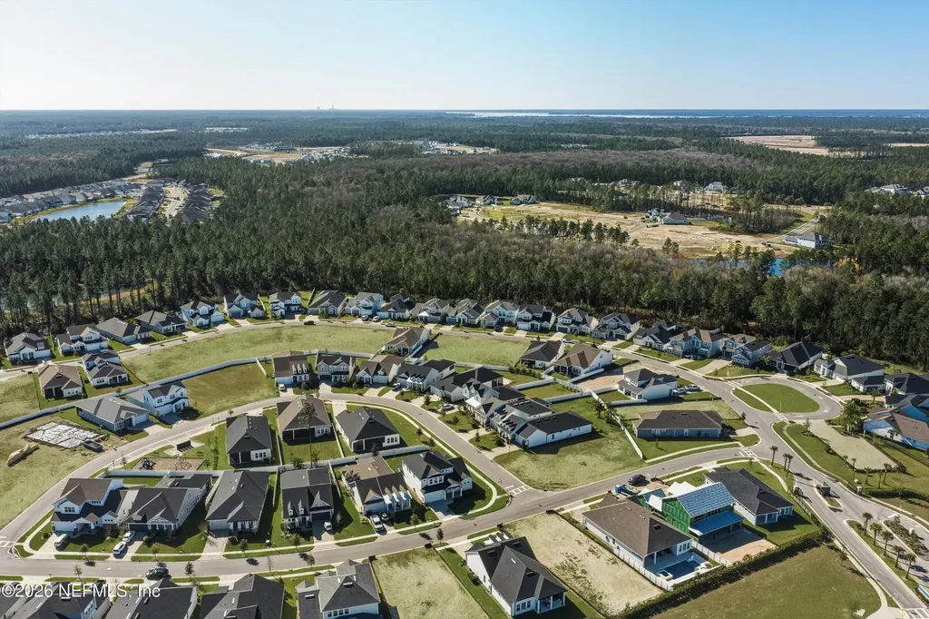 204 Courtney Chase Drive St. Augustine FL 32092