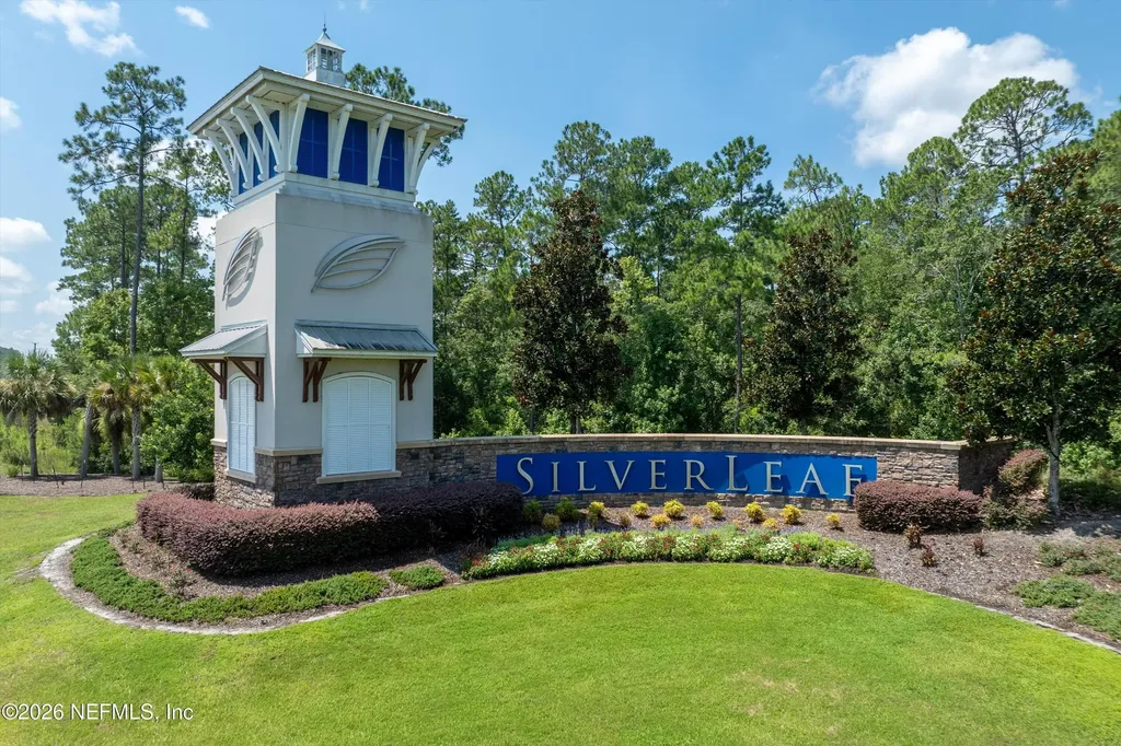 204 Courtney Chase Drive St. Augustine FL 32092
