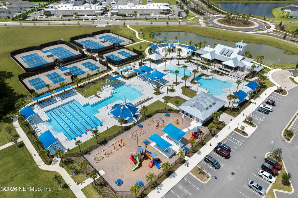 204 Courtney Chase Drive St. Augustine FL 32092