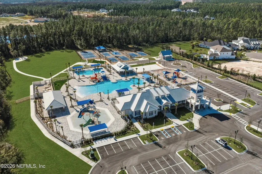 204 Courtney Chase Drive St. Augustine FL 32092