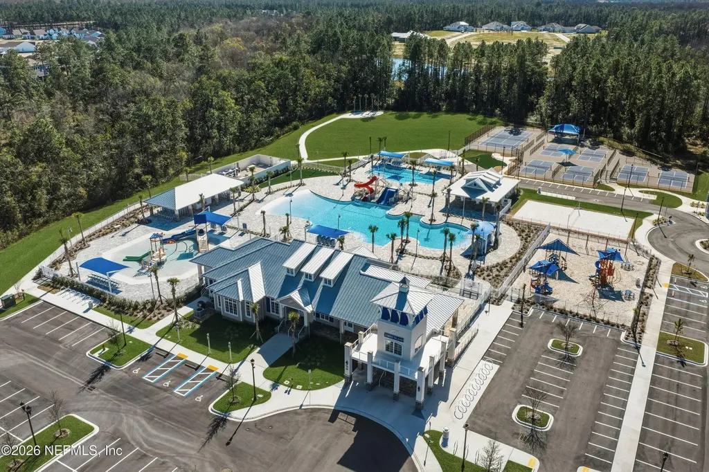 204 Courtney Chase Drive St. Augustine FL 32092
