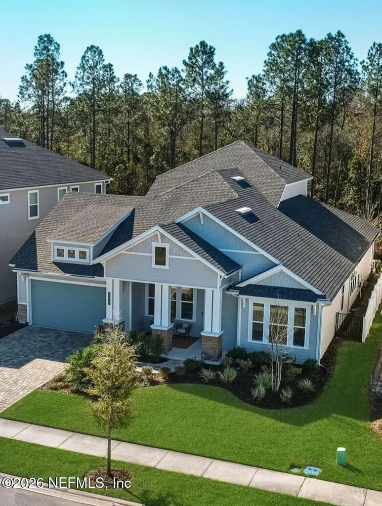 204 Courtney Chase Drive St. Augustine FL 32092