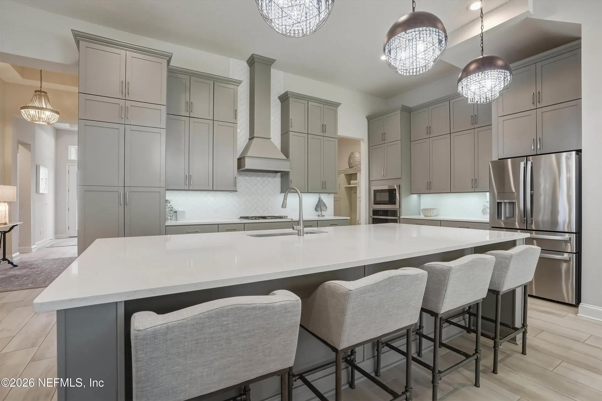 204 Courtney Chase Drive St. Augustine FL 32092