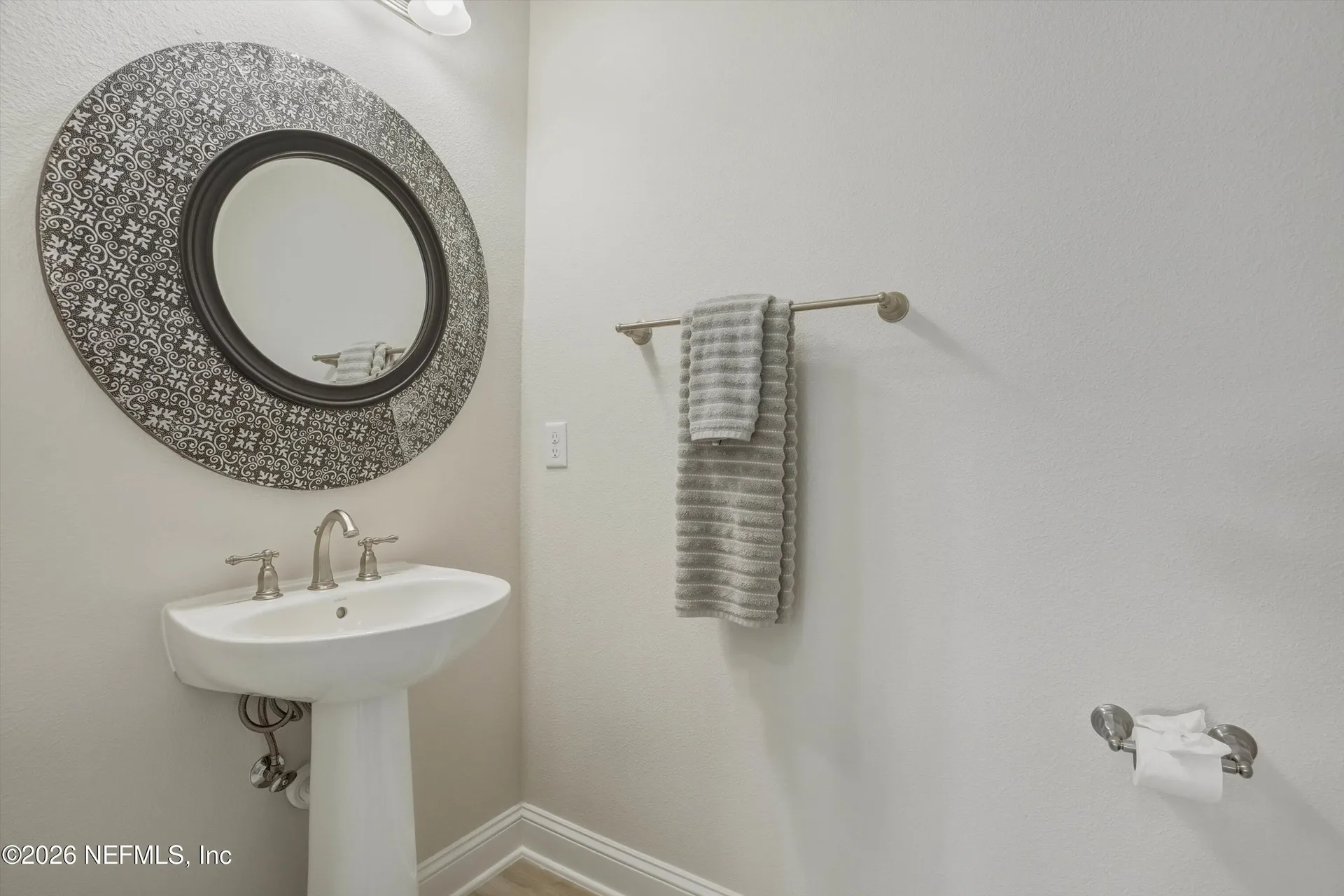 204 Courtney Chase Drive St. Augustine FL 32092