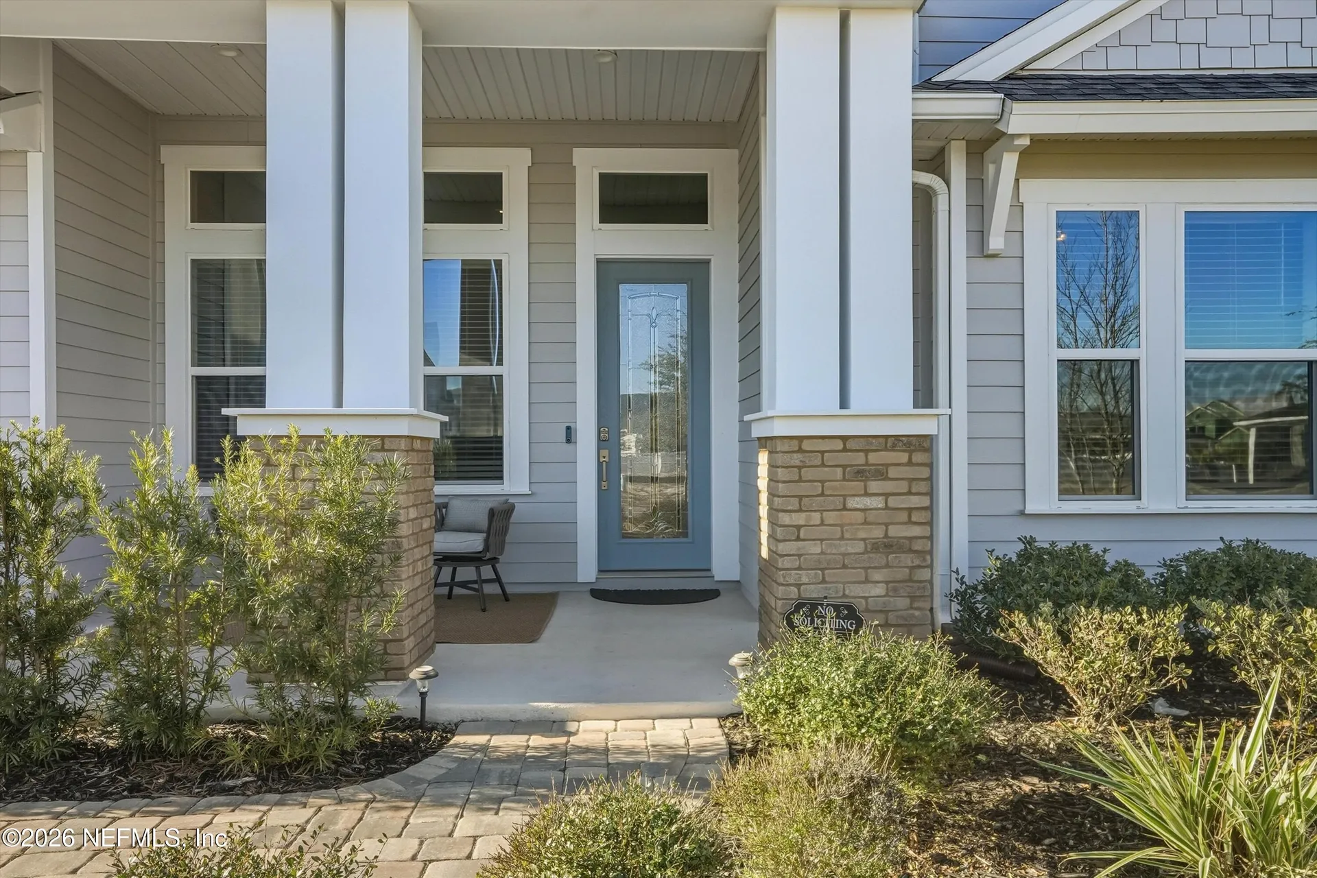 204 Courtney Chase Drive St. Augustine FL 32092