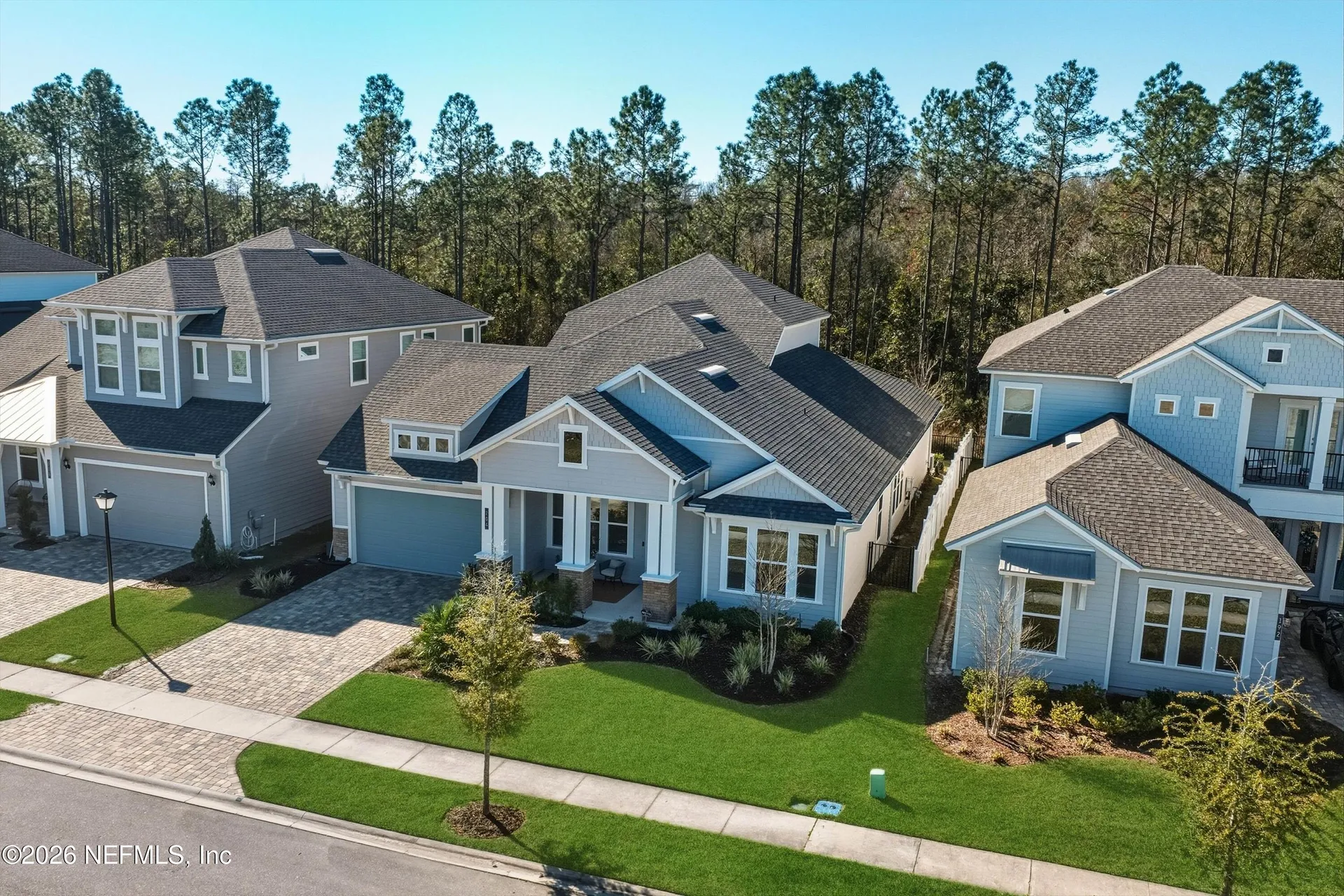 204 Courtney Chase Drive St. Augustine FL 32092
