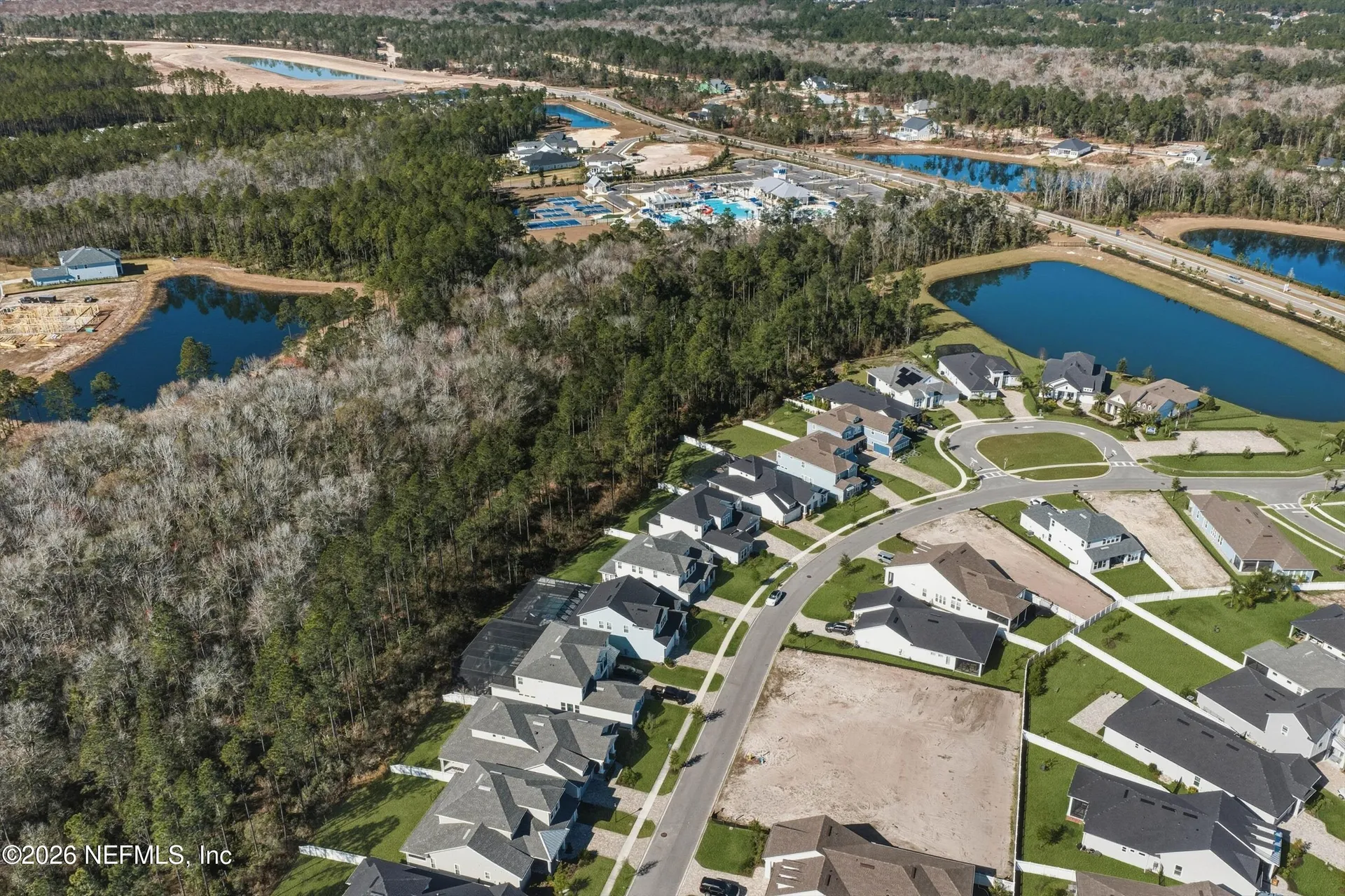 204 Courtney Chase Drive St. Augustine FL 32092