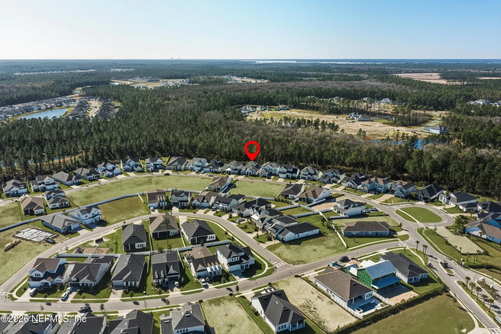 204 Courtney Chase Drive St. Augustine FL 32092