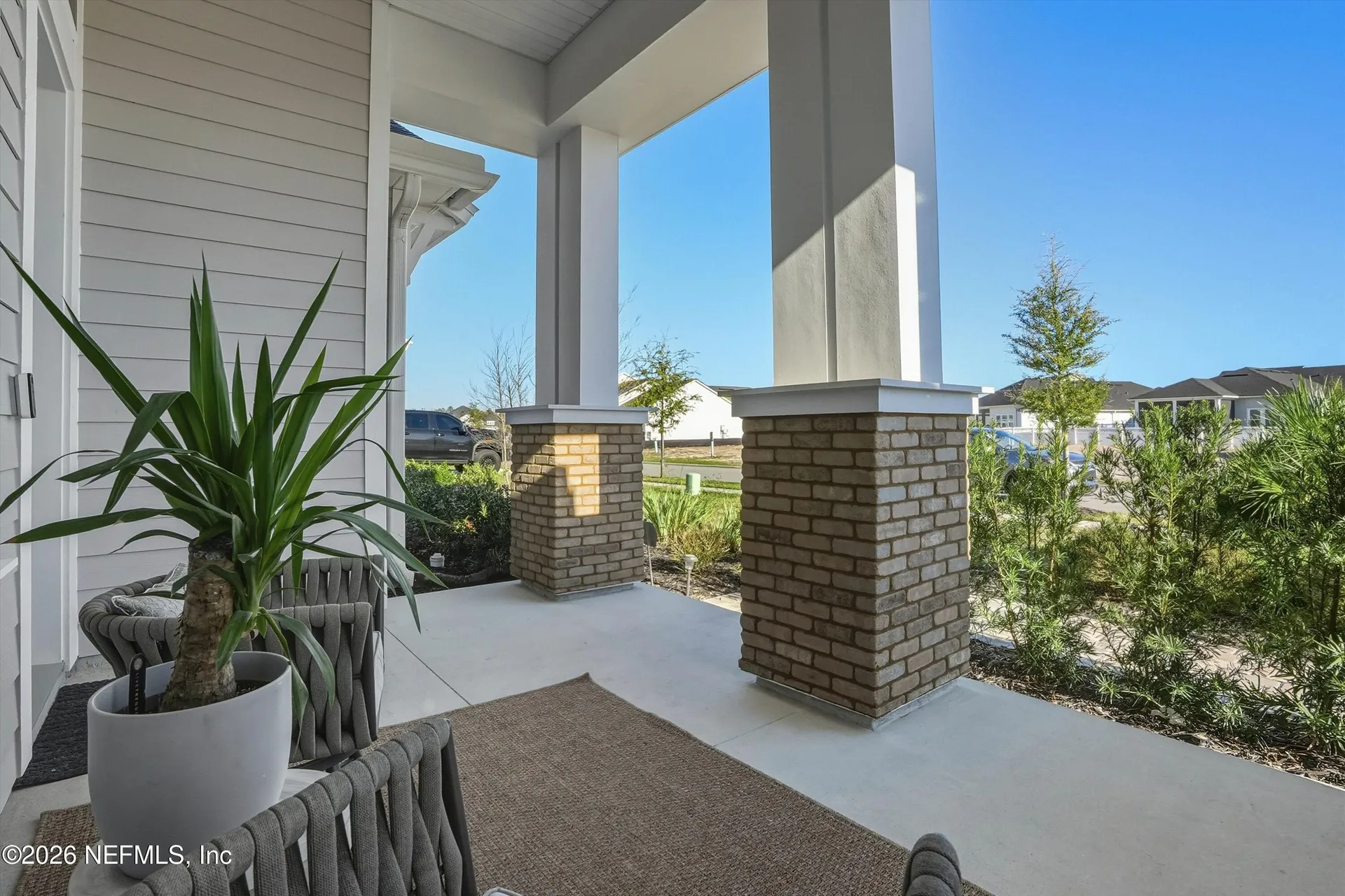 204 Courtney Chase Drive St. Augustine FL 32092