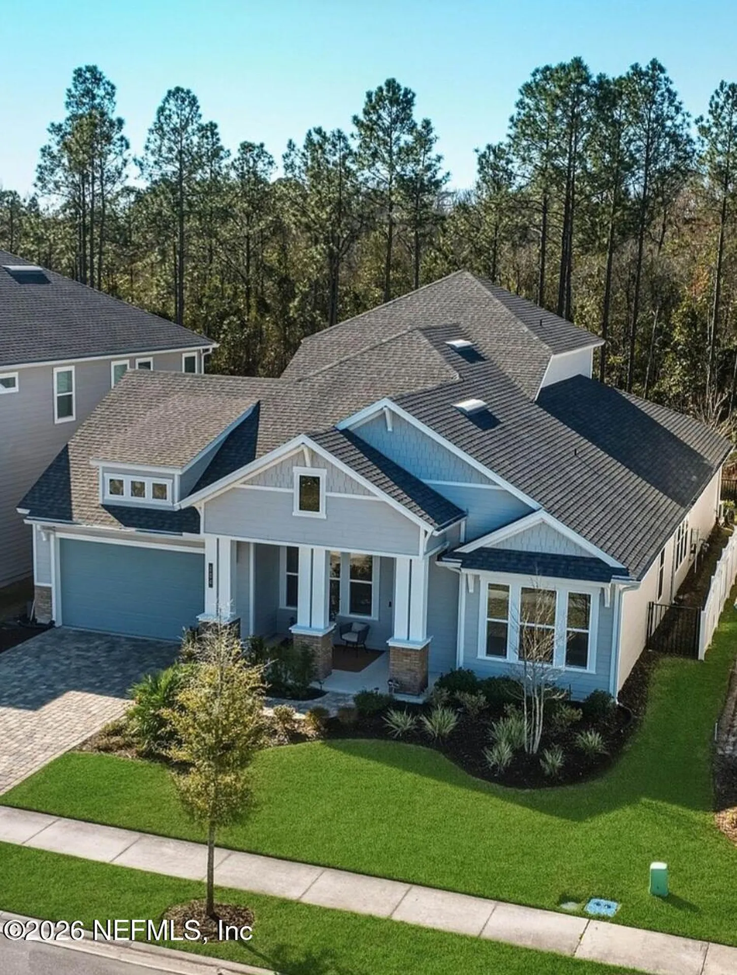 204 Courtney Chase Drive St. Augustine FL 32092
