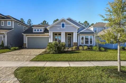 204 Courtney Chase Drive St. Augustine FL 32092