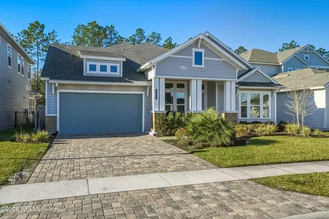 204 Courtney Chase Drive St. Augustine FL 32092