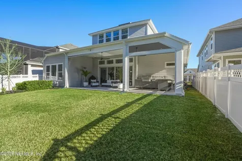 204 Courtney Chase Drive St. Augustine FL 32092