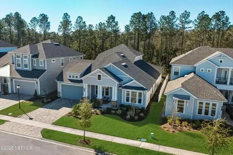 204 Courtney Chase Drive St. Augustine FL 32092