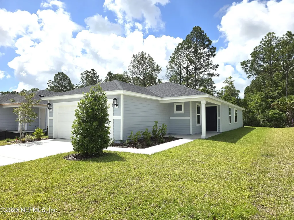 11 Dilly Court Palm Coast FL 32164