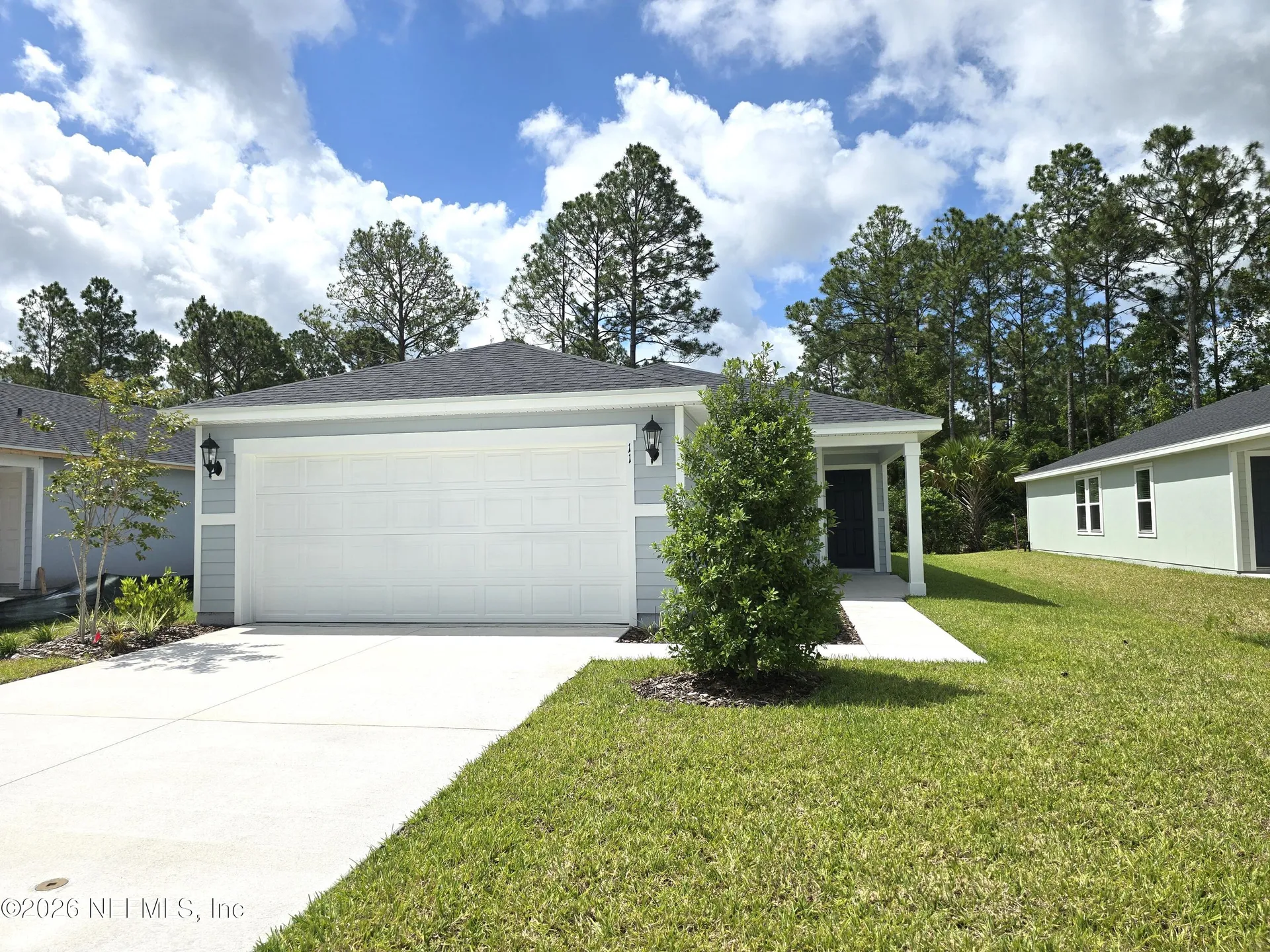 11 Dilly Court Palm Coast FL 32164