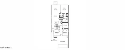 11 Dilly Court Palm Coast FL 32164