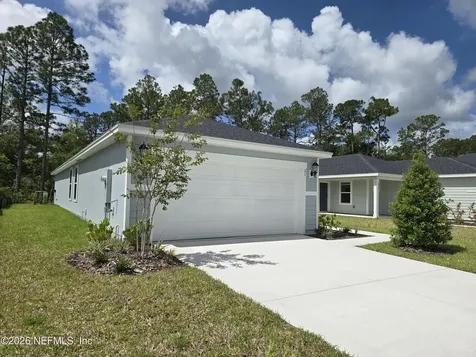11 Dilly Court Palm Coast FL 32164