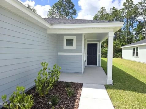11 Dilly Court Palm Coast FL 32164