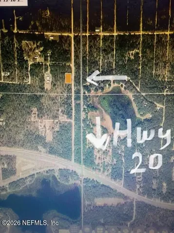 000 Royal Way Interlachen FL 32148