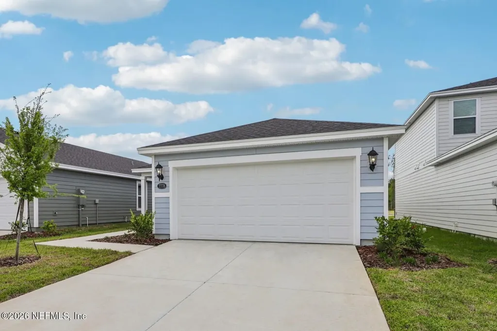 7778 Cahill Lane Jacksonville FL 32219