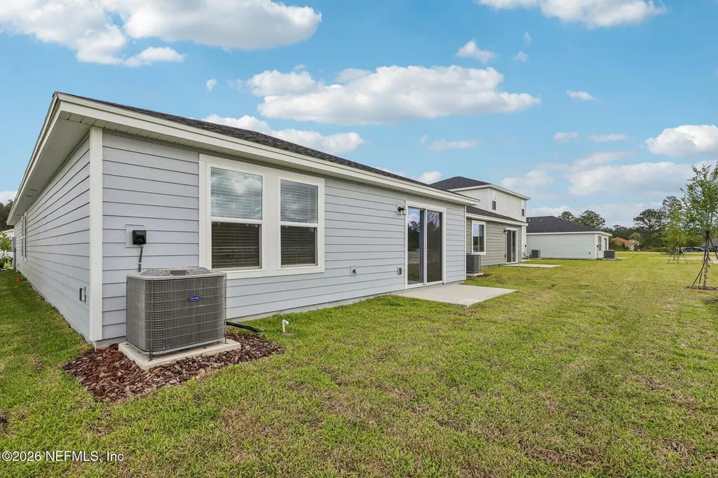 7778 Cahill Lane Jacksonville FL 32219