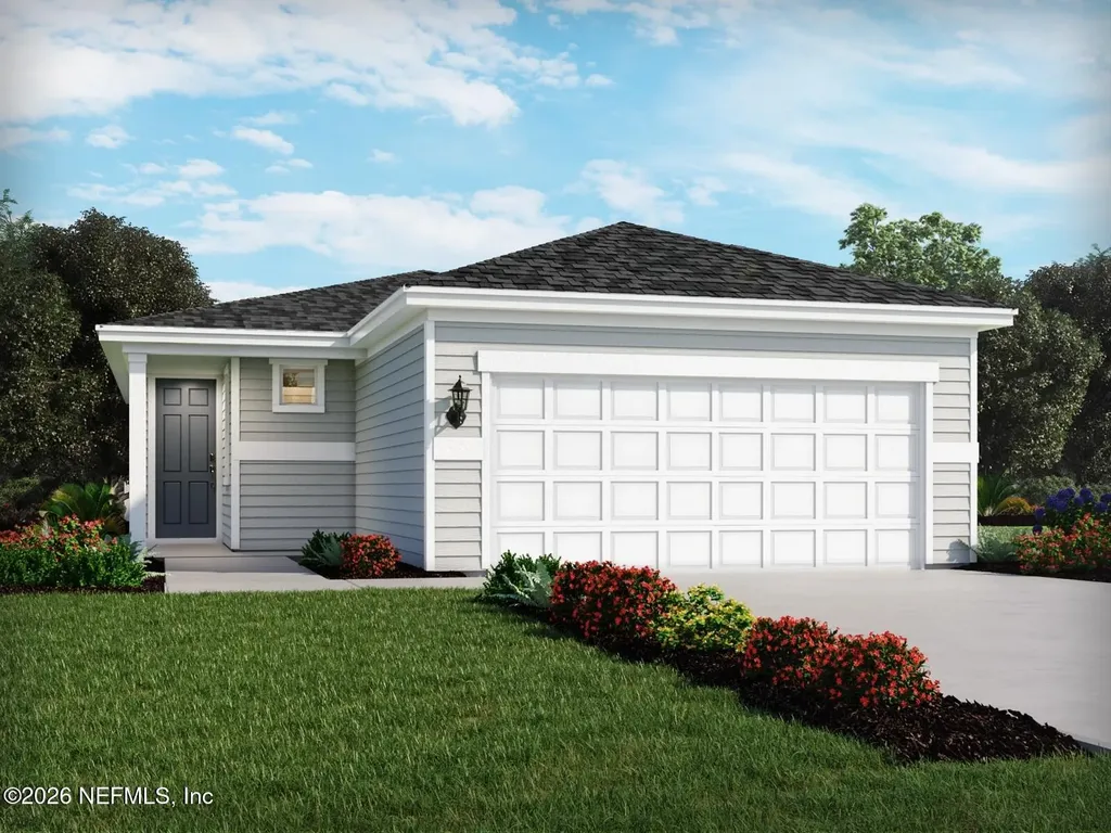 7778 Cahill Lane Jacksonville FL 32219