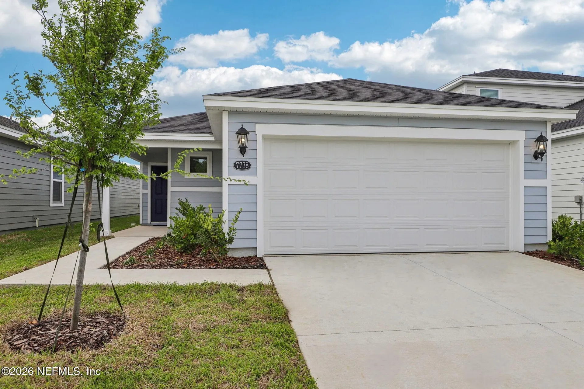 7778 Cahill Lane Jacksonville FL 32219
