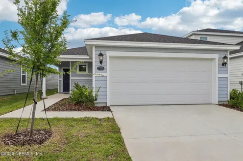 7778 Cahill Lane Jacksonville FL 32219