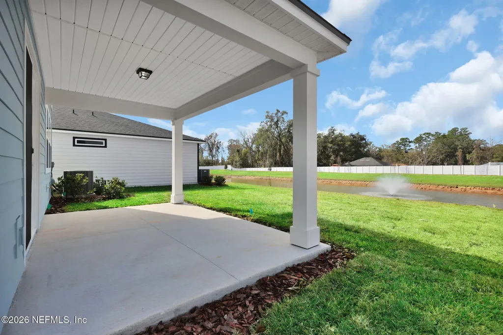 1865 Sue Meadow Lane Middleburg FL 32068