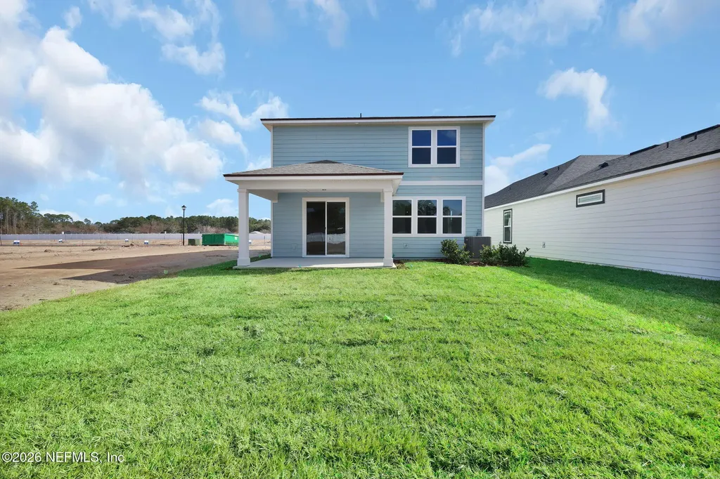 1865 Sue Meadow Lane Middleburg FL 32068
