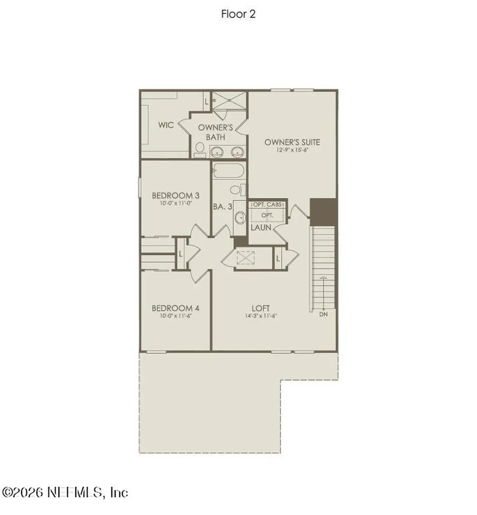 1865 Sue Meadow Lane Middleburg FL 32068