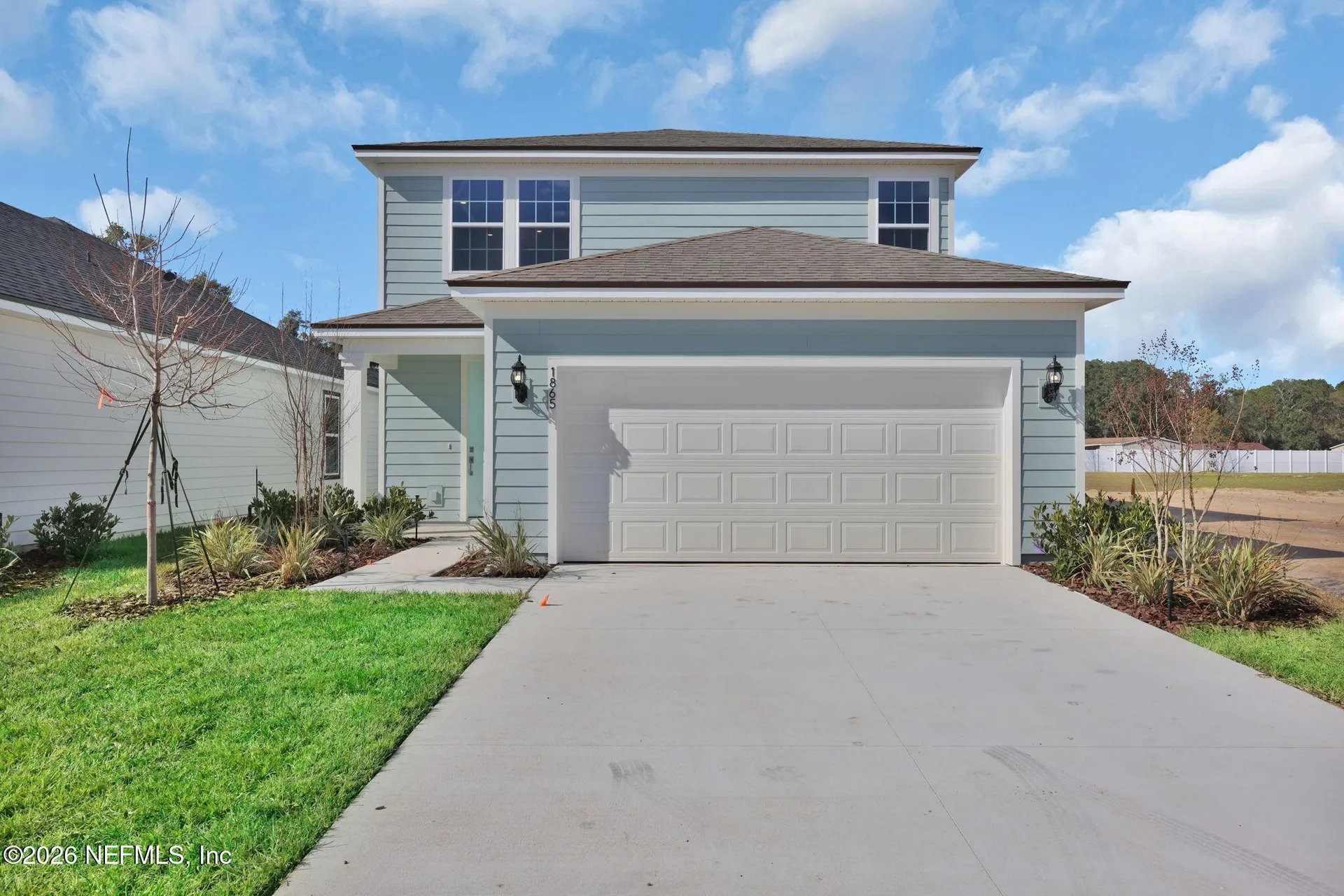 1865 Sue Meadow Lane Middleburg FL 32068