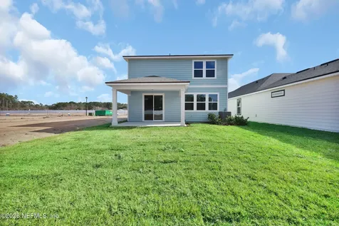 1865 Sue Meadow Lane Middleburg FL 32068
