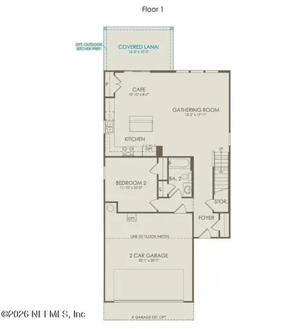 1865 Sue Meadow Lane Middleburg FL 32068