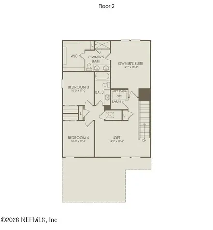1865 Sue Meadow Lane Middleburg FL 32068