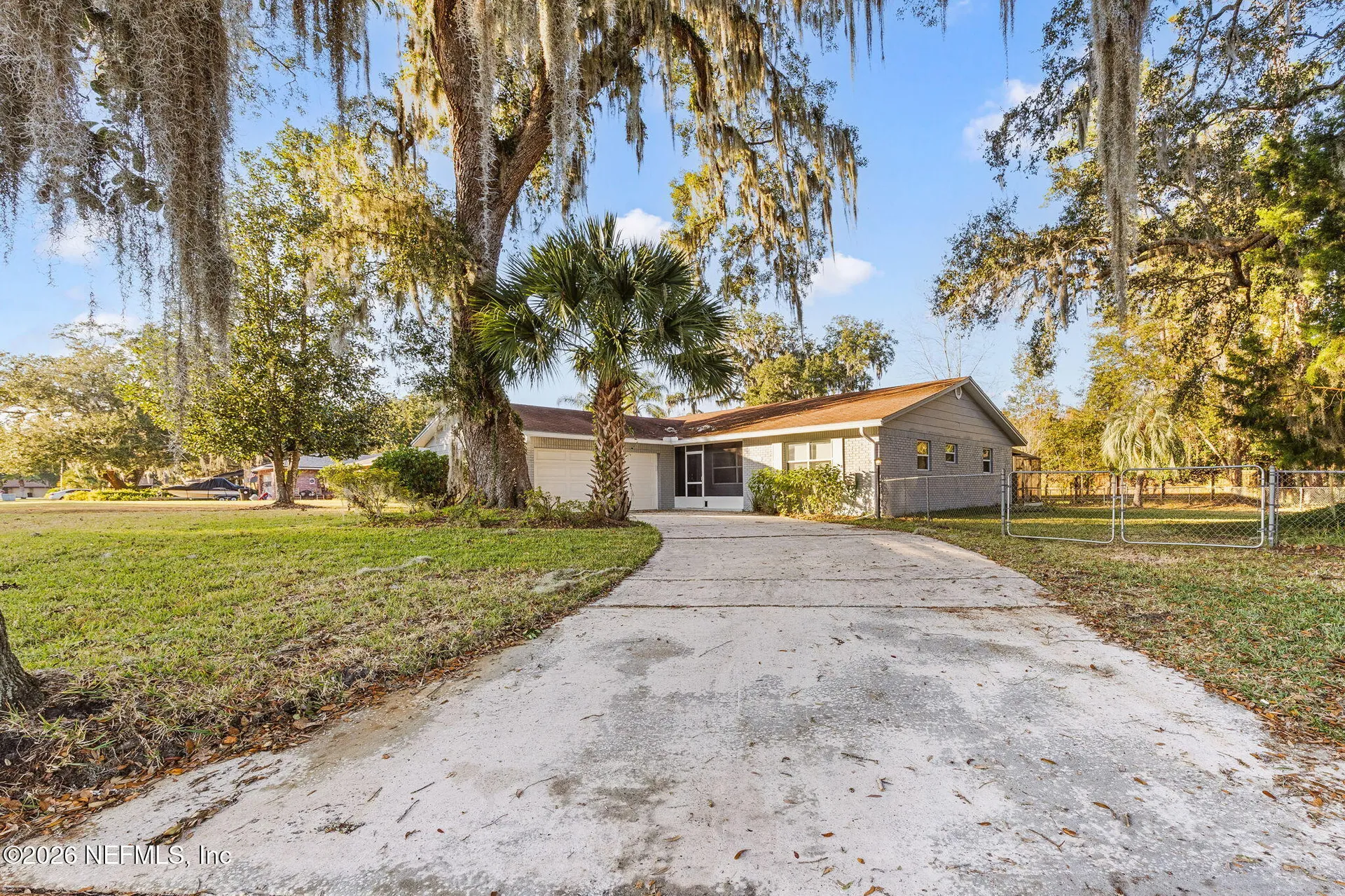 397 Fleming Drive Fleming Island FL 32003