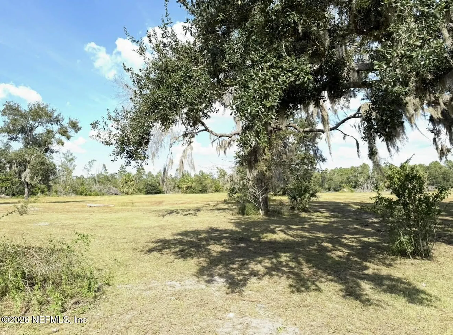 1670 Dennis Howell Road Perry FL 32348